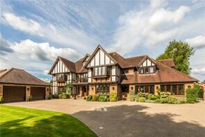 Woodlands, The Approach, East Grinstead RH19 3NU