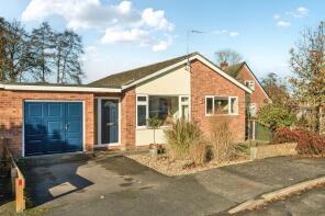 15, Mortimer Close, Ludlow SY8 4PG