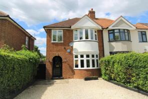 69, Olney Road, Olney MK46 5BU
