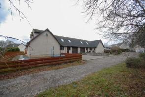 14, Milton Lane, Finavon, Forfar DD8 3RH