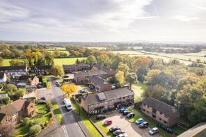 15, St Johns Court, Lagham Road, South Godstone RH9 8HD