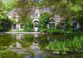 Cob House, Steanbridge Mill To Slad Road, Stroud GL6 7QE