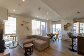 Apartment 504, 65, Shadwell Street, Birmingham B4 6LS