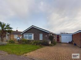 4, Chrismund Way, Colchester CO6 1AZ