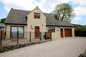 Hill Thwaite, Newton In Cartmel, Grange-over-sands LA11 6JH