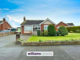 18, Nant Y Patrick, St. Asaph LL17 0BN