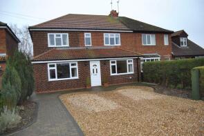 3, Westview Cottages, Scotterthorpe Road, Scotterthorpe, Gainsborough DN21 3JJ