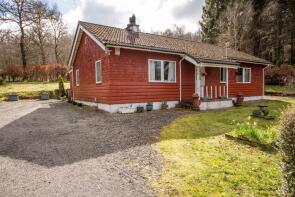 Woodlands Cottage, Duiletter, Colintraive PA22 3AE