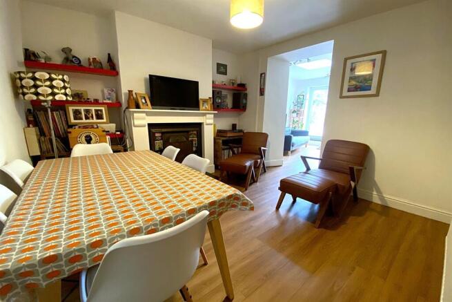 Reception Room 2