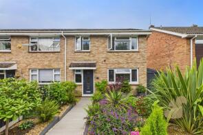 38, Oxford Close, Sudbury CO10 0HN