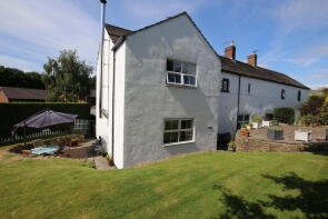 2, Meadow View Cottage, Woodland View, Silkstone Common, Barnsley S75 4RR