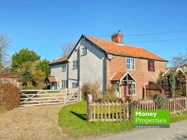 38 Well Cottage, Queens Street, Wymondham NR18 9JU