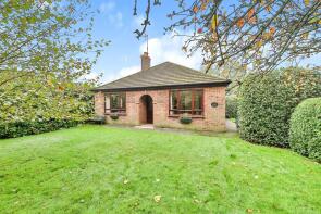 Bambrook, Castle Acre Road, King's Lynn PE32 2LL