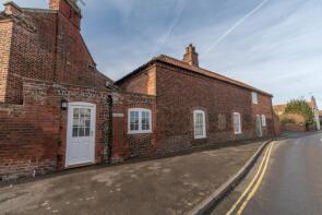 1, Park Road, Wells-next-the-sea NR23 1DQ