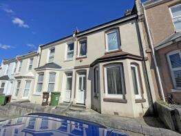 23, Ocean Street, Plymouth PL2 2DJ