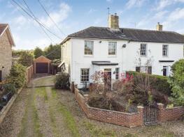 1b Linden Cottage, The Street, Newmarket CB8 8RD