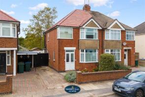 80, Benedictine Road, Coventry CV3 6GU