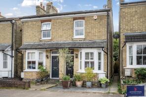 13, San Remo Road, Milton Keynes MK17 8JY