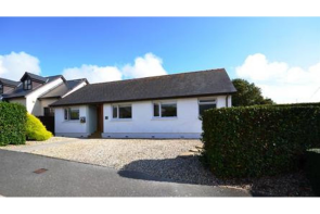 1 Rose Lodge, Court Road, Liddeston, Milford Haven SA73 3QD