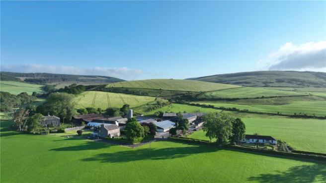 Townhead Farm