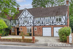 17, Billericay Road, Herongate CM13 3PS