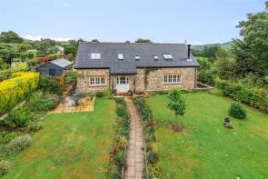 Farway Cottage, Lane To The Linhay, Colyton EX24 6EB