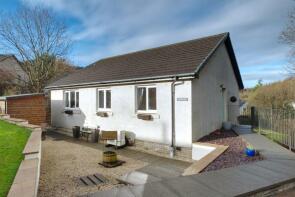 Perihelion, Pipers Road, Lochgilphead PA31 8UF