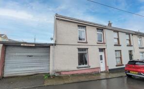 54, Darren View, Penyard, Merthyr Tydfil CF47 0HH