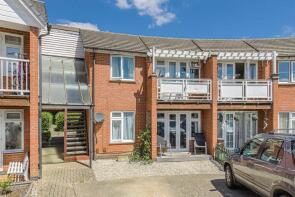 10, Wingate Circle, Walton Park, Milton Keynes MK7 7HS