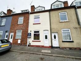 11, Widmerpool Street, Nottingham NG16 6PF