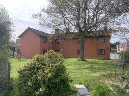 Blue Anchor House, The Street, Woodbridge IP13 8JF