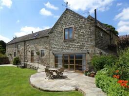 Far View, Hollins Lane, Wheatcroft, Matlock DE4 5AL