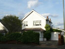 14, Molesey Road, West Molesey KT8 2HF