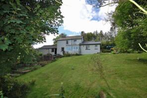 Winllan Wen, Devils Bridge SY23 4RG
