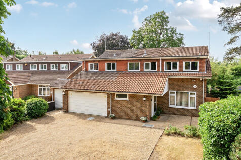 The Worple, Wraysbury, TW19