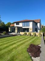 High View House, Road From North End To Brandon Lane, Durham DH7 8SU