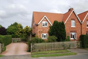 Wold View, Church Lane, East Heslerton, Malton YO17 8RN