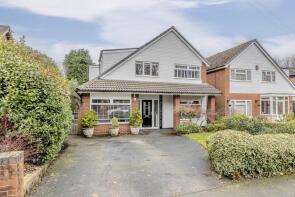 16, Belgrave Avenue, Longton, Stoke-on-trent ST3 4EA