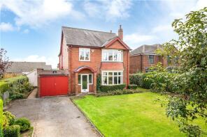 17, Leeds Road, Barwick In Elmet, Leeds LS15 4JE