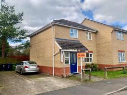 4, Minter Close, Cambridge CB25 9SR