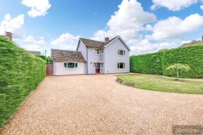 3 Harvington House, Ousden Road, Bury St. Edmunds IP29 5HT