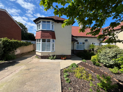 Church Road, Rhos-on-Sea
