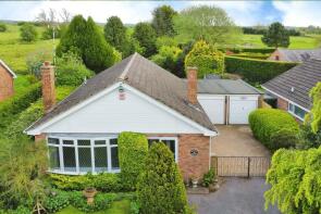 Willow Brook, Moor Lane, Willoughby CV23 8BT