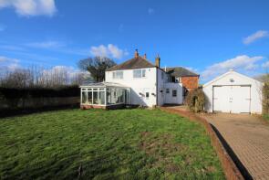 Tintagel, Canterbury Road, Dover CT15 7HT