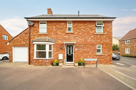 Camomile Walk, Portishead, BS20 7JP