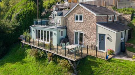 Ferrie Lane, Symonds Yat West, HR9