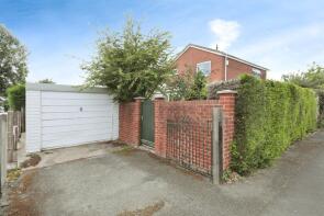 21, Smeath Lane, Retford DN22 9JU