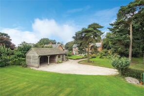 Pine View, Coppermine Lane, Bickerton SY14 8BY
