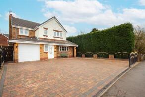 Thornfield House, Bullocks House Road, Stoke-on-trent ST7 4JQ
