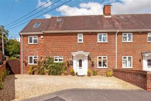 6 Church View, Etwall, Andover SP11 8QA